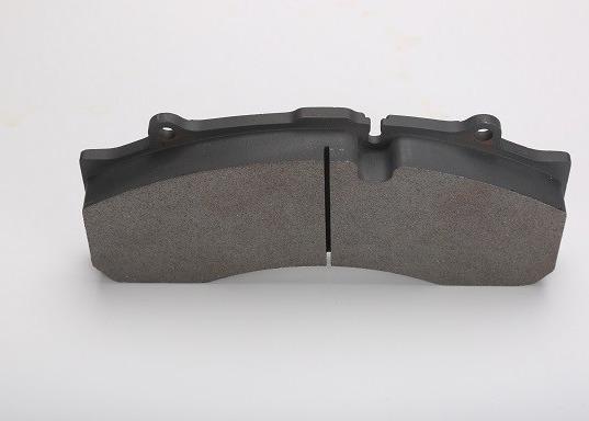 WVA29087 WVA29179 Truck Brake Pads For BENZ MAN SAF FAW
