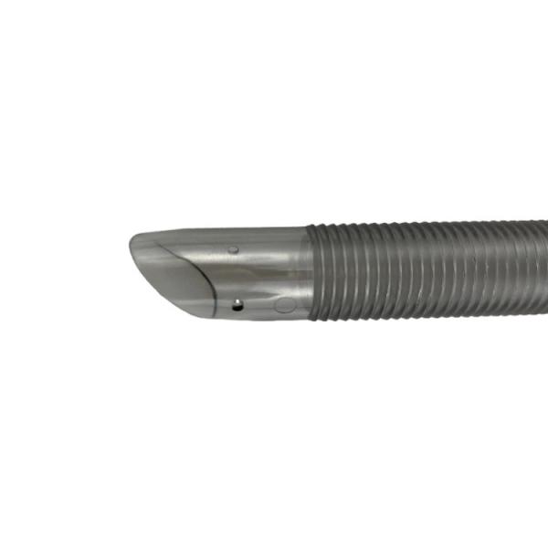 Laparoscope Surgical  Disposable Bladeless Trocar For Abdominal Puncture