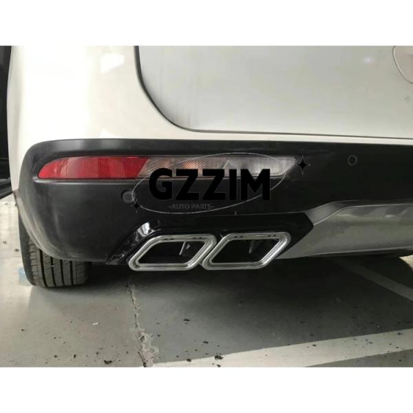 Car Light Daytime Running Light Fog Lamp Used For Kia Sorento (ASIA) 2019-2020