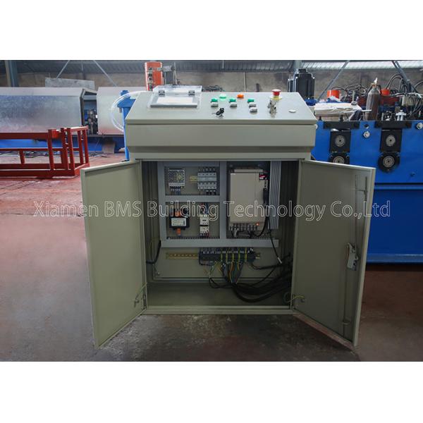 Лезвие автоматического огня более влажное формируя машину с роликом прессформы GCr15