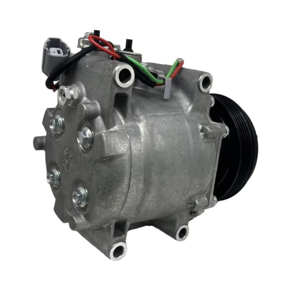 38810-REA-Z01 Car AC Compressor For Honda Fit Model GD1/3 OEM Services 100% Tested