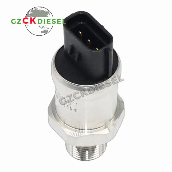 High Pressure Sensor YN52S00048P1 LS52S00015P1 for Kobelco SK170-8 SK200-8 SK210-8