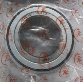 Le roulement DAC40720036 ZZ