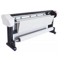 Tamanho do papel 1700mm a 2100mm Auto Paper Feeding Smart CAD Inkjet Paper Pattern Graph Contour Printing Plotter