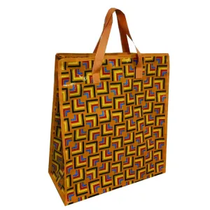 Laminated Woven Bags