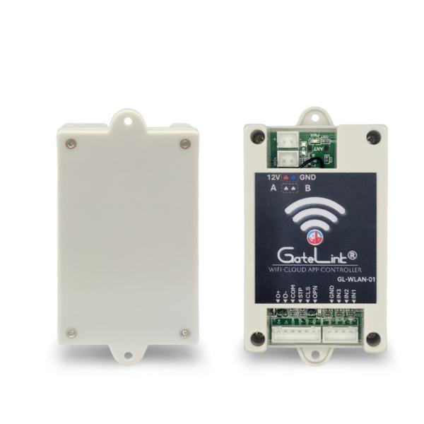 Multi-Community WiFi Management Central Control + Revenue Advertising Platform
