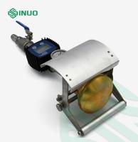Código Handheld do IP do equipamento de teste do pulverizador da água do bocal de IPX3 IPX4