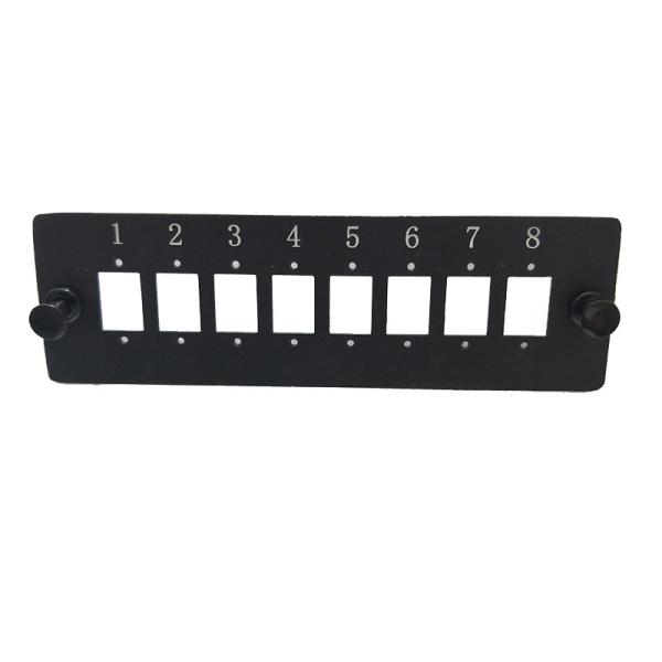 Acessórios das fibras óticas do porto do painel do ST do SC FC LC de LGX