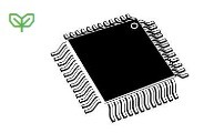 STM32F030C8T6 Microcontroller Unit MCU 32 Bit ARM Cortex M0 64KB 48 Pin LQFP Tray
