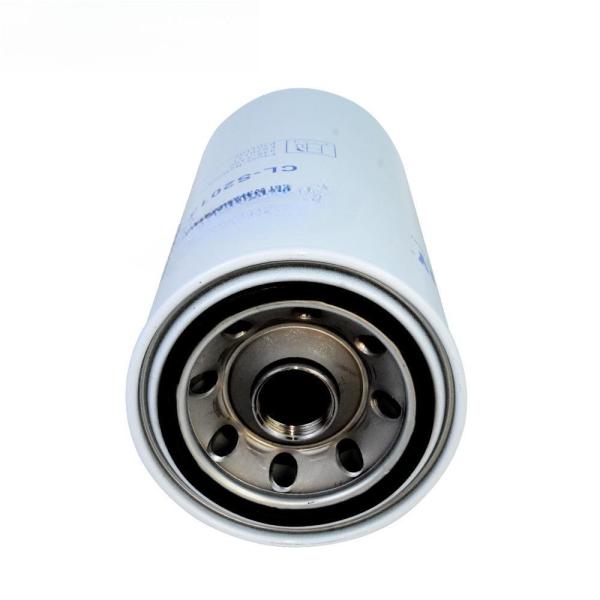 Trucks Heavy Duty OEM Diesel Fuel Filter Element New Water Separator FS20131 P501108 438-5386 for Jac Faw