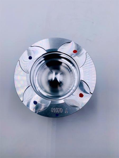 DOOSAN DX220LC-9C Diesel Engine Piston DL06 01070A 130602-01070