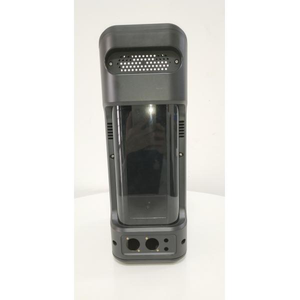 Части инжекционного метода литья EDM высокие польские пластиковые медицинские 1500*1500mm