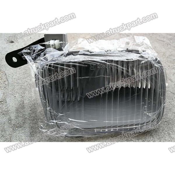 Fog Lamp White for Hino 300 Dutro Dyna BU420 BU320 2003
