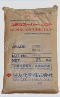 High Heat Resistance LCP Plastic Material Aging Resistance LCP Plastic Resin