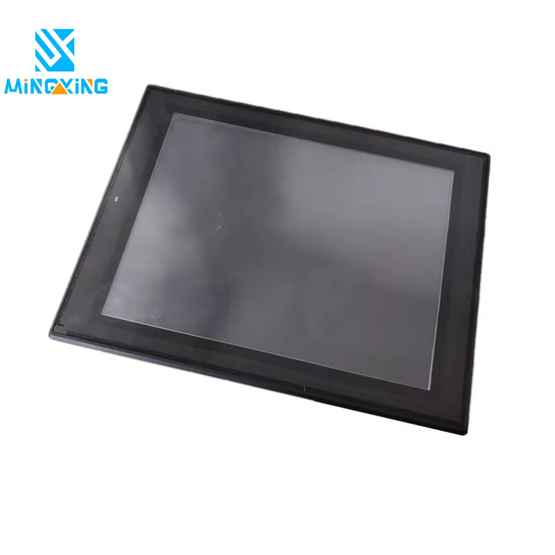 KEYENCE VT3 from the HMI 12 inch industrial touch power display screen ABS material high