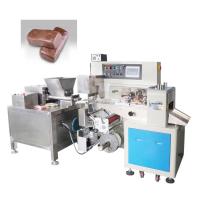 Máquina de embalagem à prova de fogo da massa de modelar que sela Clay Mud Cutting Machine 220V