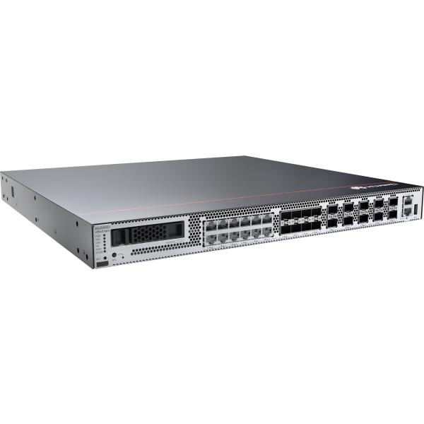 Huawei USG6635F Next-Gen Firewall with AI Security 20Gbps