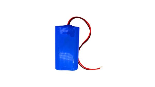 18650 7.4V 2200MAH リチウムイオンバッテリーパックとBMS/PCM
