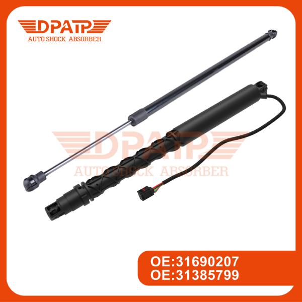 Заднее электрическое подъемное устройство поддержки газовой пружины задняя дверь 31690207 31385799 для Volvo S90