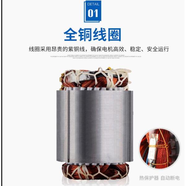 Bomba centrífuga gradual horizontal del CMF, bomba centrífuga de acero inoxidable de LX