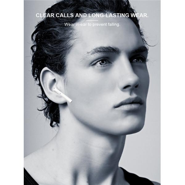 Sport Binaural JL TWS Waterproof Wireless Earphones Mini Earbuds