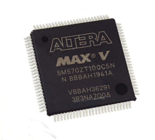 5M570ZT100C5N 5M570ZT144C5N I5N A5N C4N programmable logic microcontroller chip