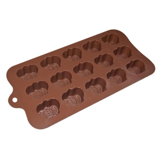 MHC Food Grade 3D Silicone Cake Molds for Christmas Chocolate Support Sustainable Occasion Selection