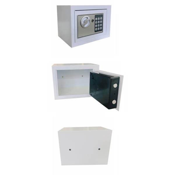 Безопасность электронного сейфа металла высокая для ювелирных изделий/наличных денег/документов