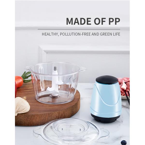 2L Choppers Meat Grinders Juicers 200-300W electric mincer meat machine plastic motor kitchen single speed