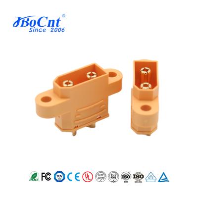 JR90  Male And Female Connector Plug For Drone Lithium Battery