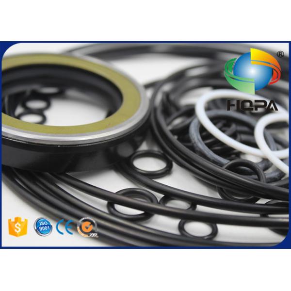 Набор уплотнения насоса XJBN-00971 XJBN00971 гидравлический главный для Hyundai R210LC-7