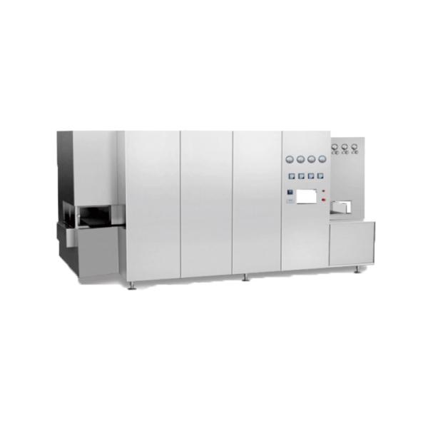 Cuisinière à chaud automatique à circulation d'air tube de chauffage électrique