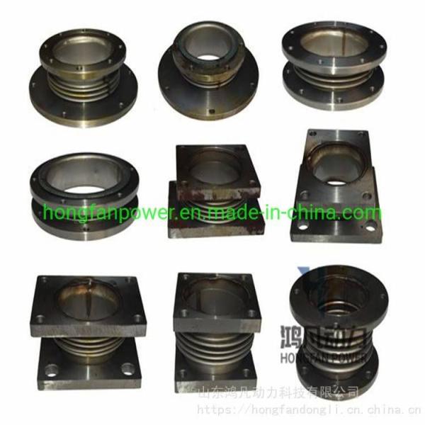 Shengdong Accessory 12V190 Diesel Set with V Cylinder Arrangement and Water Cooling