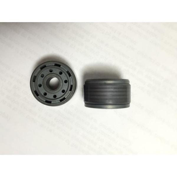Elongation @ Break  ≥ 200% OEM PTFE Banded Piston Applied In Car Front Shock Absorber