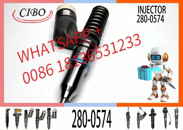 Excavator C7 Engine Fuel Injector Wiring Harness 222-5917 For  10R-3265 10R-3266 20R-1304   280-0574