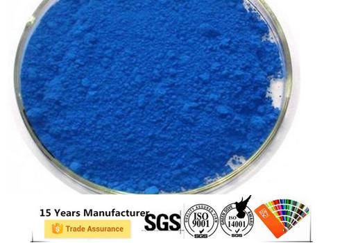 Metal Thermoplastic Powder Coating , Continuous Brightness Epoxy Powder Coated