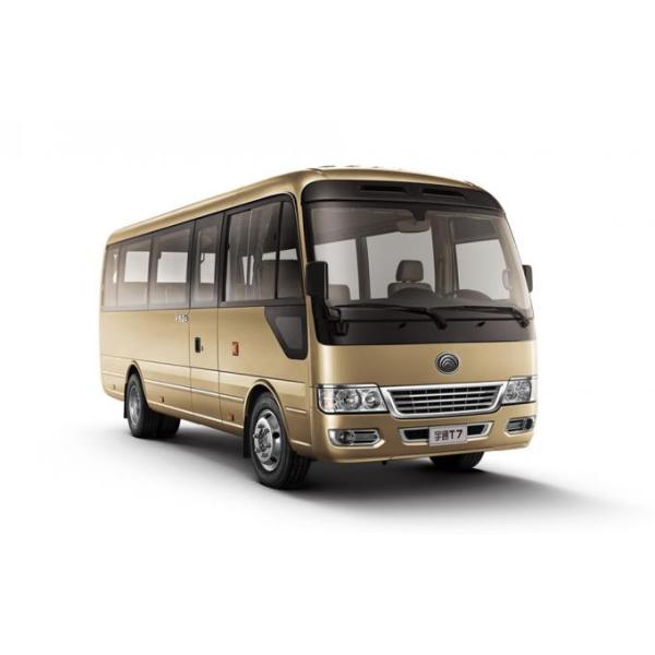 Подержанный автобус Ютун 6115 Ютун Подержанный автобус 46 мест Подержанный автобус И автобус Ютун