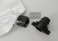 Tenez le liquide de blanchisserie versent des chapeaux de bec 0.52cm avec les matières plastiques de PE