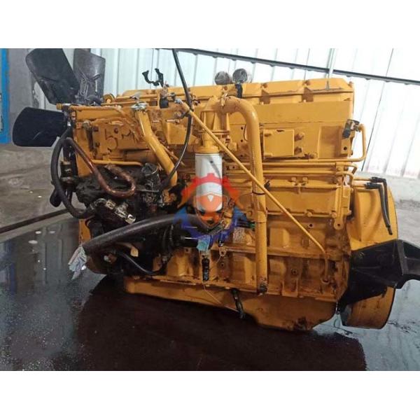 3116 Complete Diesel Engine CAT 325B E325C