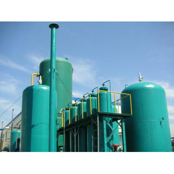 60Nm3 / H Water Electrolysis Hydrogen Production Equipment Project In Container