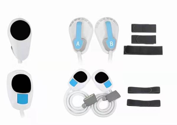 Non Invasive Electromagnetic Beautiful Muscle hiemt RF fat contouring slimming muscle stimulation LF-448C