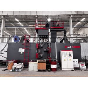Qingdao Yidongxiang Steel Structure Co., Ltd.