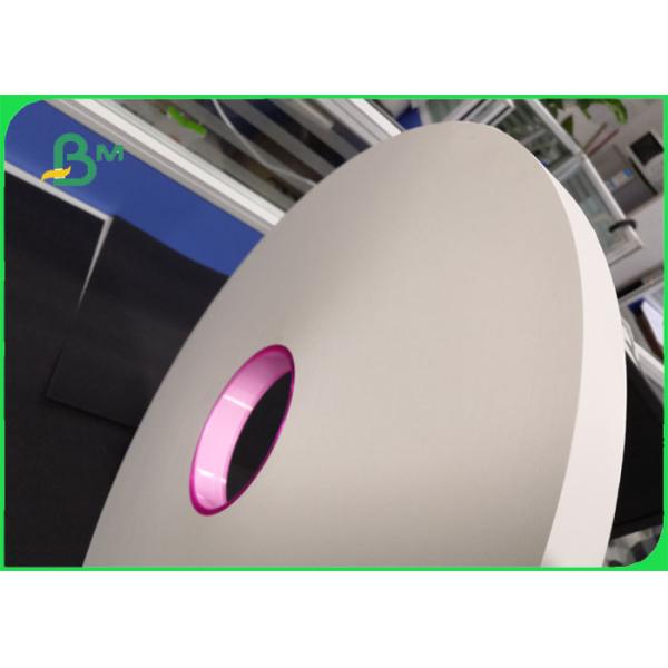 Упаковочная бумага 100% еды безопасности 28ГСМ для палочек упаковывает 27ММ 29ММ 32ММ