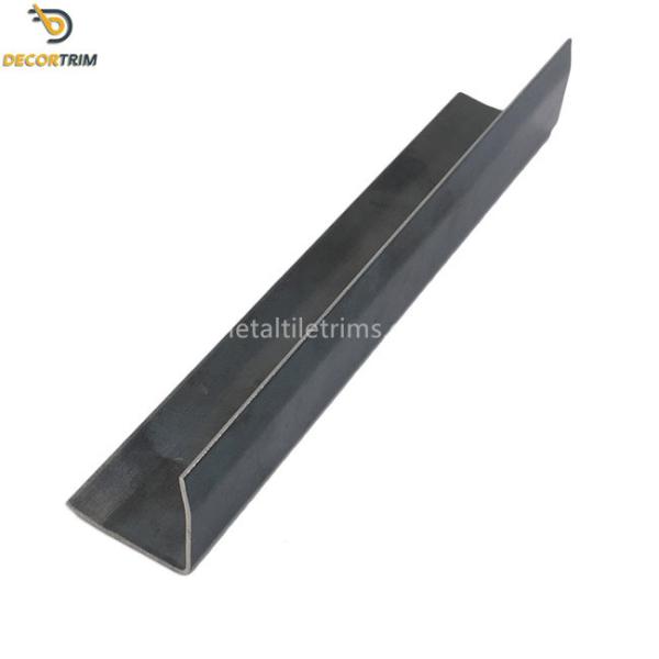 Right Angle Wall Corner Protector Strips SS201 SS304 For Wall Tile Edge Protection