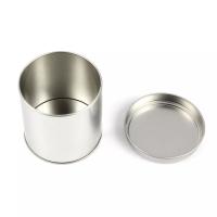 Tolérance électrolytique non toxique de T4 T5 Tin Plate SPTE 1% anticorrosion
