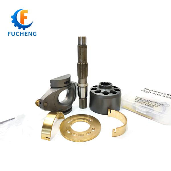 Highly Durable A10VSO63 Hydraulic Main Pump Repair Kits for Rexroth A10VSO Series