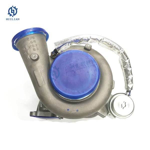 Турбонагнетатель двигателя CATEEEEEE C13 нефти 247-2964 частей экскаватора двигателя дизеля Turbo