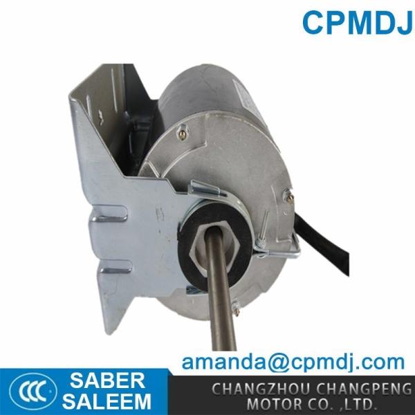 Вентиляторный двигатель мотора HVAC вентиляторного двигателя Dehumidifier компактной текстуры на открытом воздухе