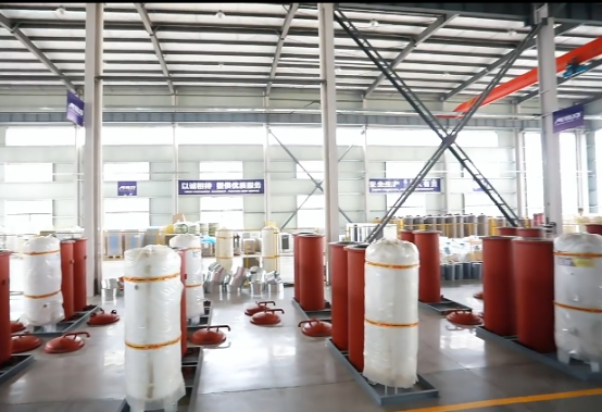 Medical VPSA Oxygen Generator with 1.6MPa Operating Pressure and Vertical Placement for Low Power Consumption