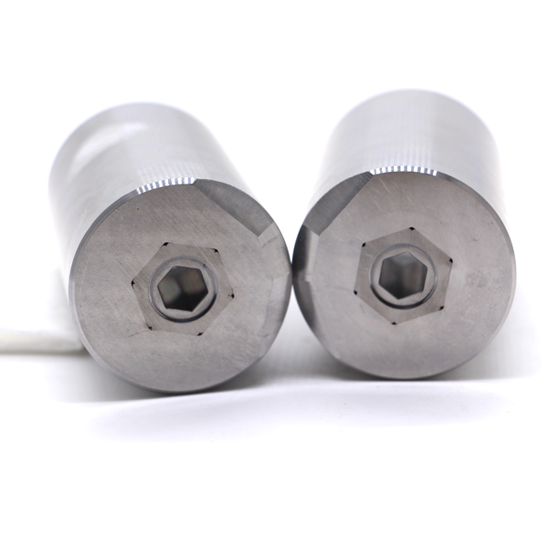 Surface Polishing Hex Dies Customized  Sold First Punch OEM ODM